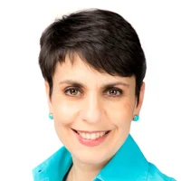 Frau Mina Becker